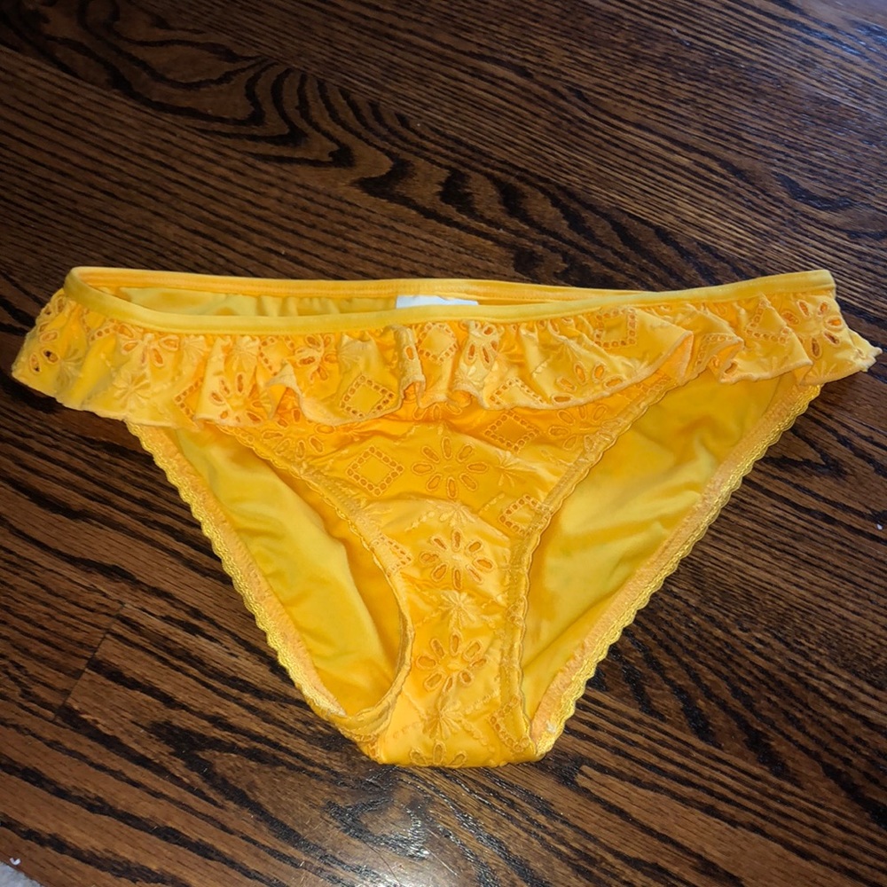 Kate Spade bikini bottoms